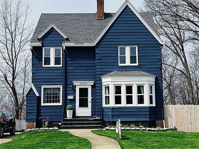 25291 Chatworth Drive, Euclid, OH 44117 Photo 2