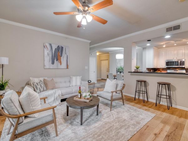 9525 CAPITAL OF TEXAS HWY, Unit 616, Austin, TX 78759