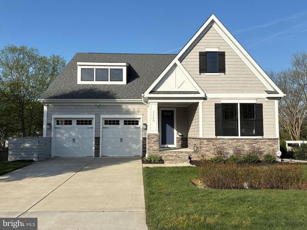 2240 N UNDERWOOD STREET, FALLS CHURCH, VA 22043