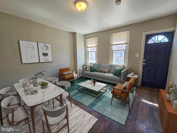 2821 CANTRELL STREET , PHILADELPHIA, PA 19145