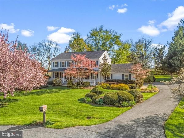 5905 CHAR LEIGH CIRCLE, FREDERICK, MD 21703