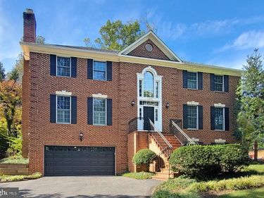 1854 VALLEYWOOD ROAD, MCLEAN, VA 22101
