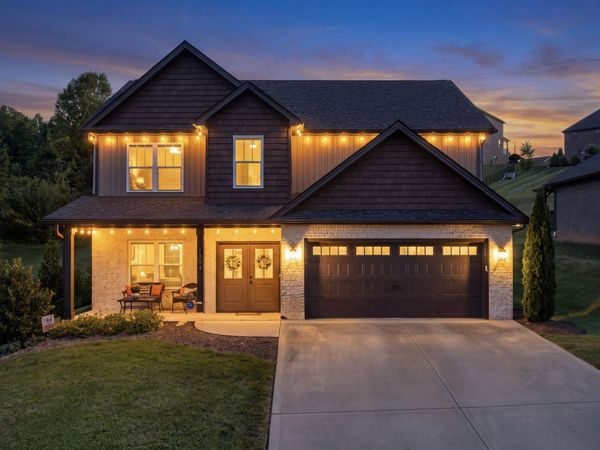 1394 Prospects Way, Johnson City, TN 37615