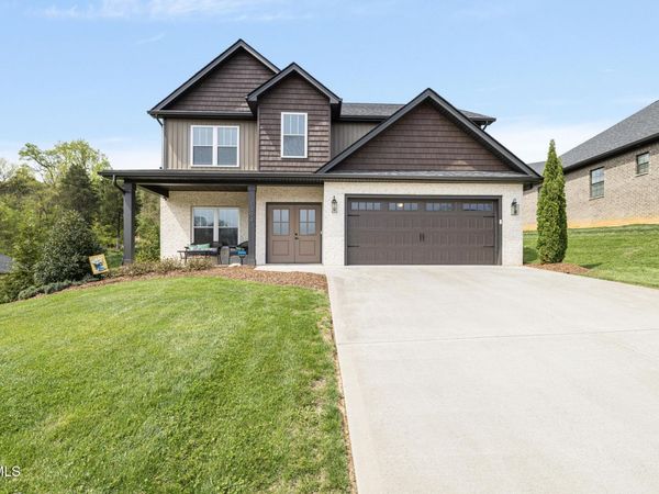 1394 Prospects Way, Johnson City, TN 37615