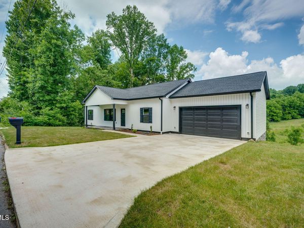 148 Whitson Drive, Elizabethton, TN 37643