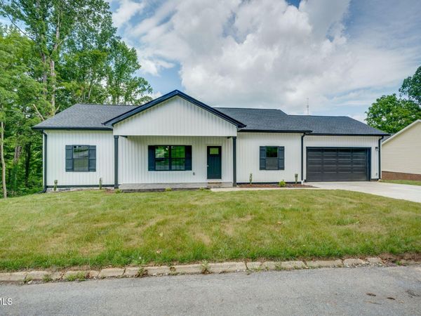 148 Whitson Drive, Elizabethton, TN 37643