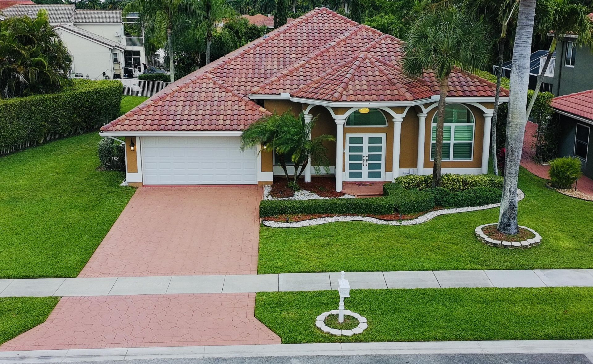 10839 Tea Olive Lane, Boca Raton, FL 33498 Photo