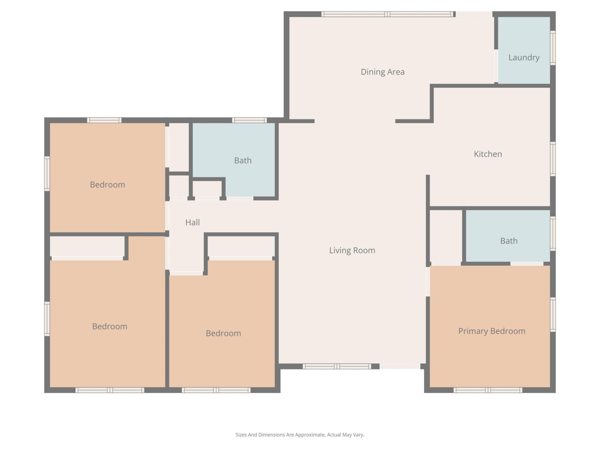 1449 Hillcrest Drive, Lake Worth Beach, FL 33461 Photo