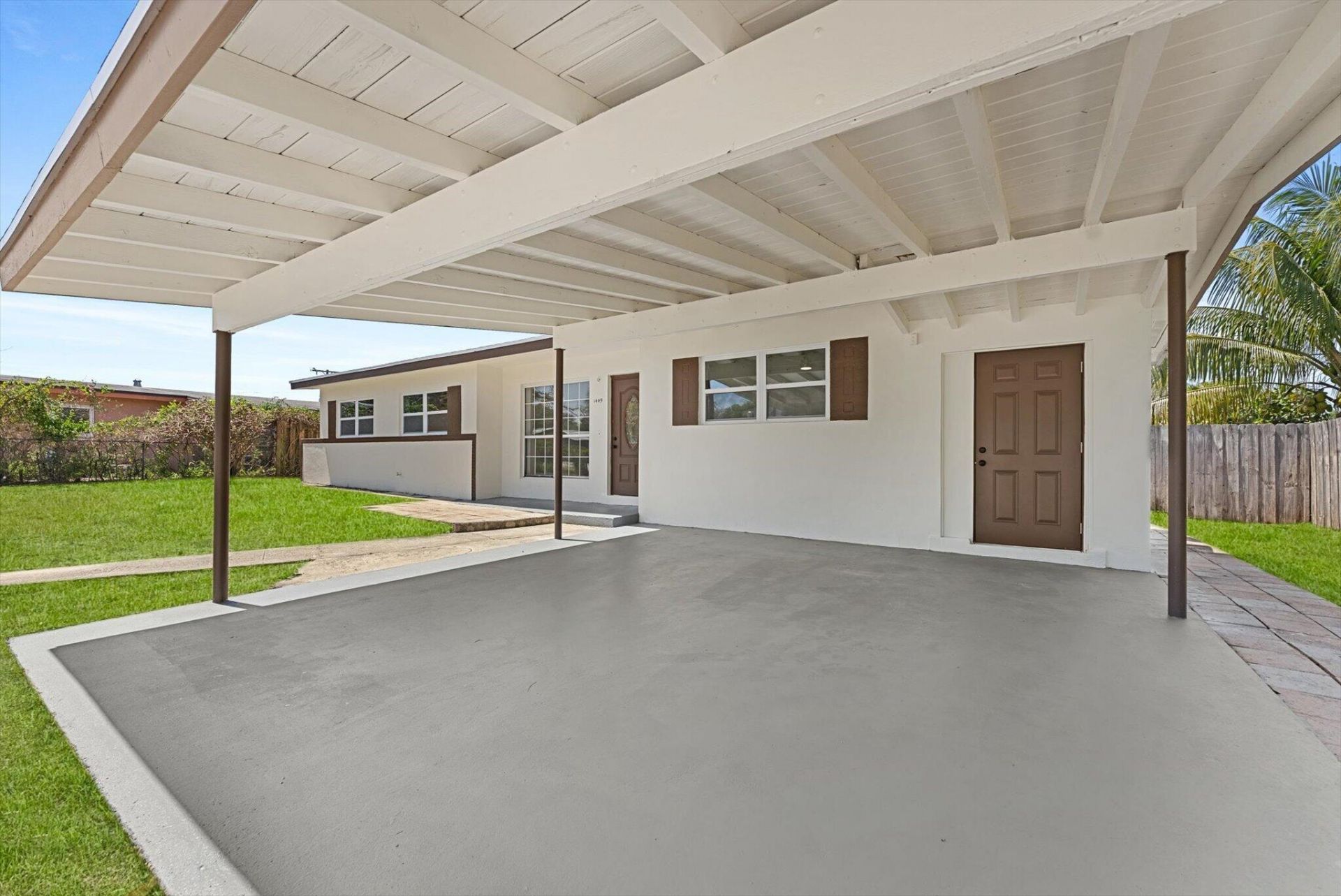 1449 Hillcrest Drive, Lake Worth Beach, FL 33461 Photo