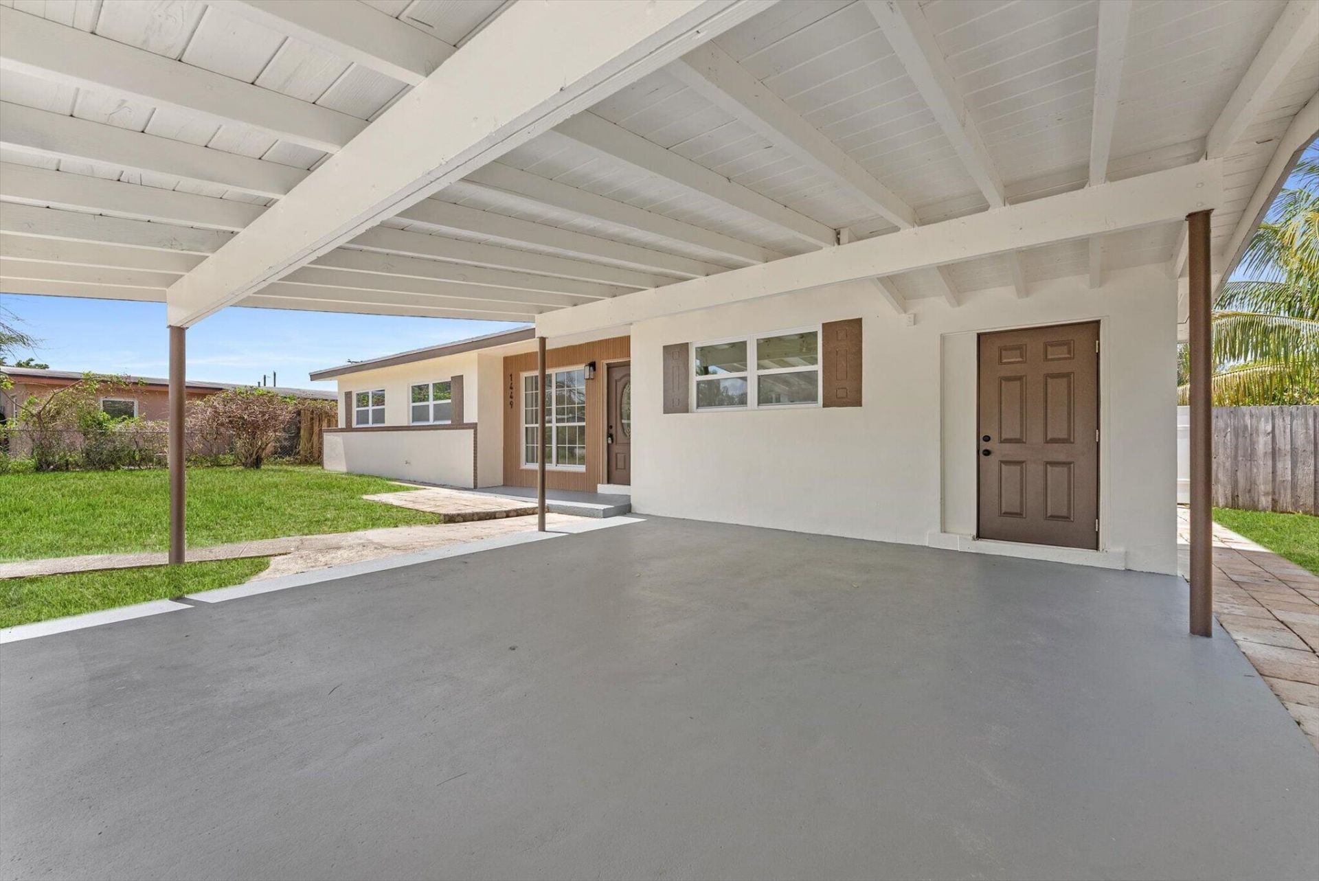 1449 Hillcrest Drive, Lake Worth Beach, FL 33461 Photo