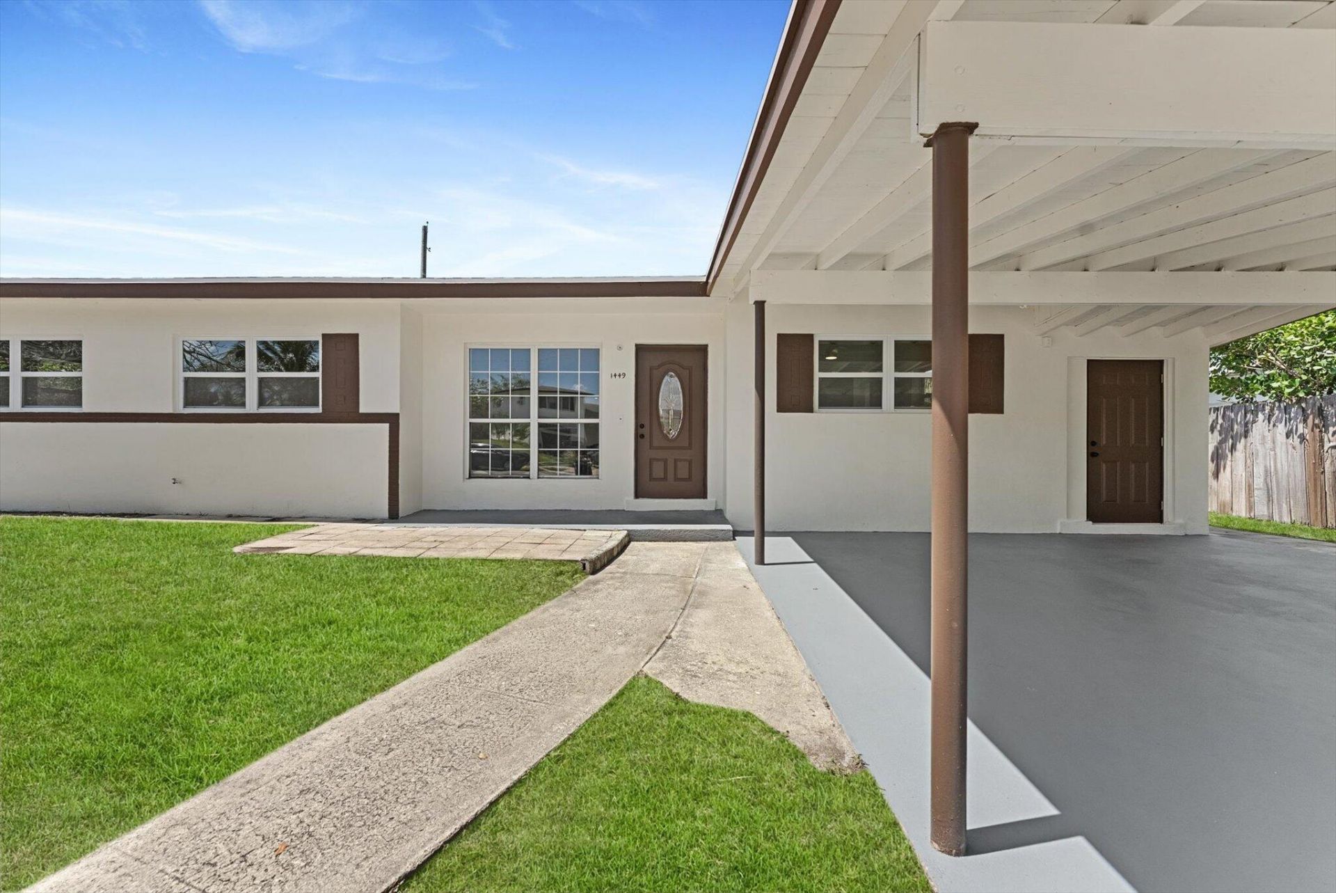 1449 Hillcrest Drive, Lake Worth Beach, FL 33461 Photo