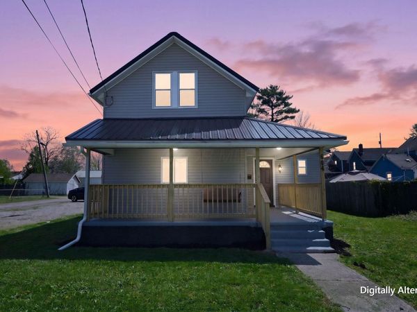 684 N State Street, Marion, OH 43302