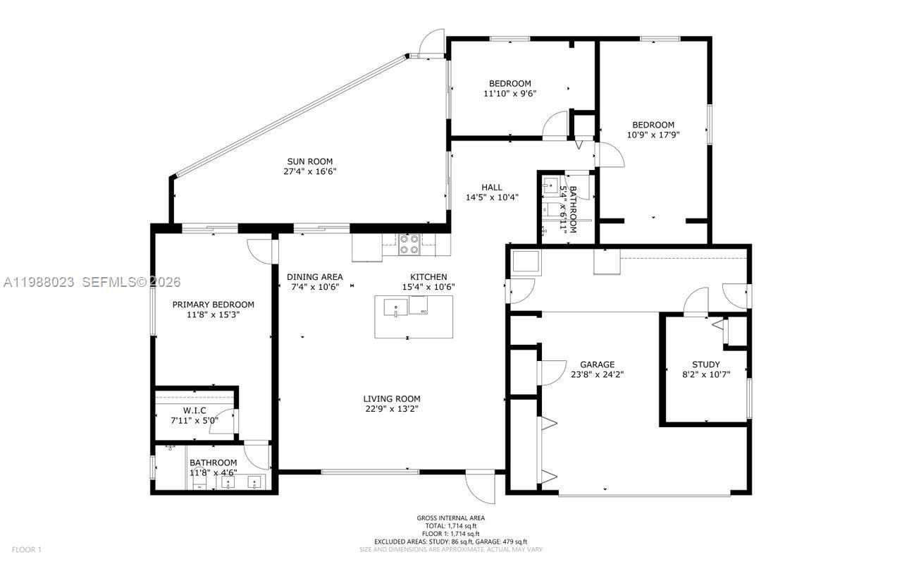 6701 NW 98th Ave, Tamarac, FL 33321 Photo