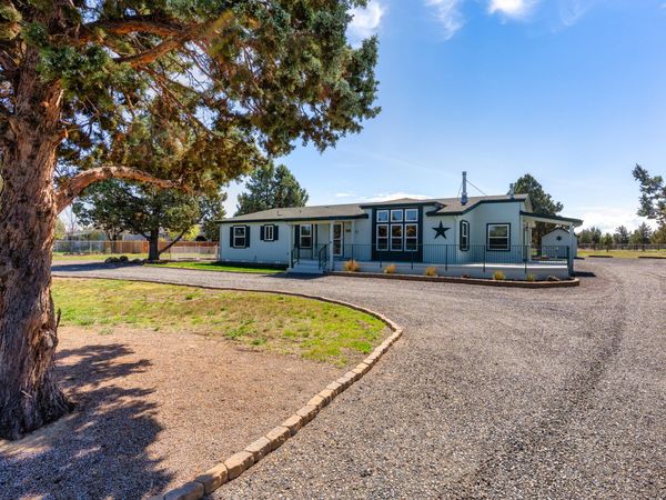 14204 SW Peninsula Drive, Terrebonne, OR 97760