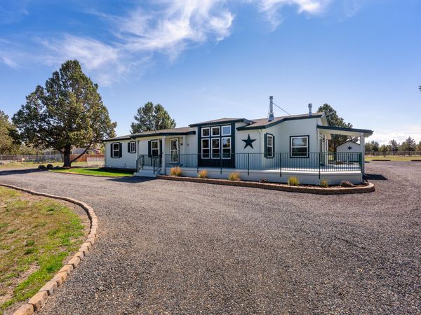 14204 SW Peninsula Drive, Terrebonne, OR 97760