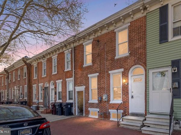 324 S CLAYMONT STREET , WILMINGTON, DE 19801