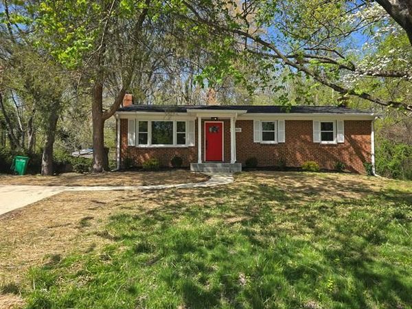 11300 CHERYL DRIVE, UPPER MARLBORO, MD 20772