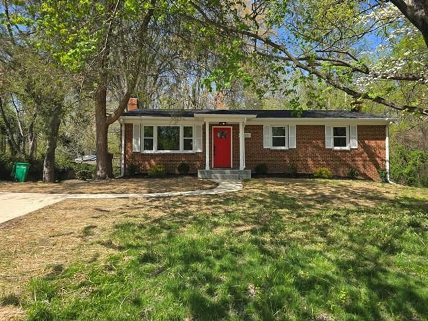 11300 Cheryl Drive, Upper Marlboro, MD 20772 Main Photo