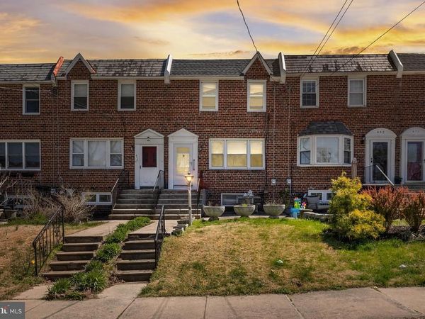 454 WOODLAWN TERRACE , COLLINGSWOOD, NJ 08108