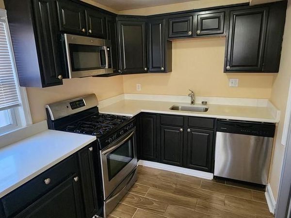 623 NEW JERSEY AVENUE , BALTIMORE, MD 21221