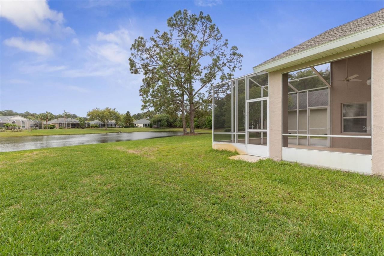 60 Villa Lago Lane , Ormond Beach, FL 32174 Photo