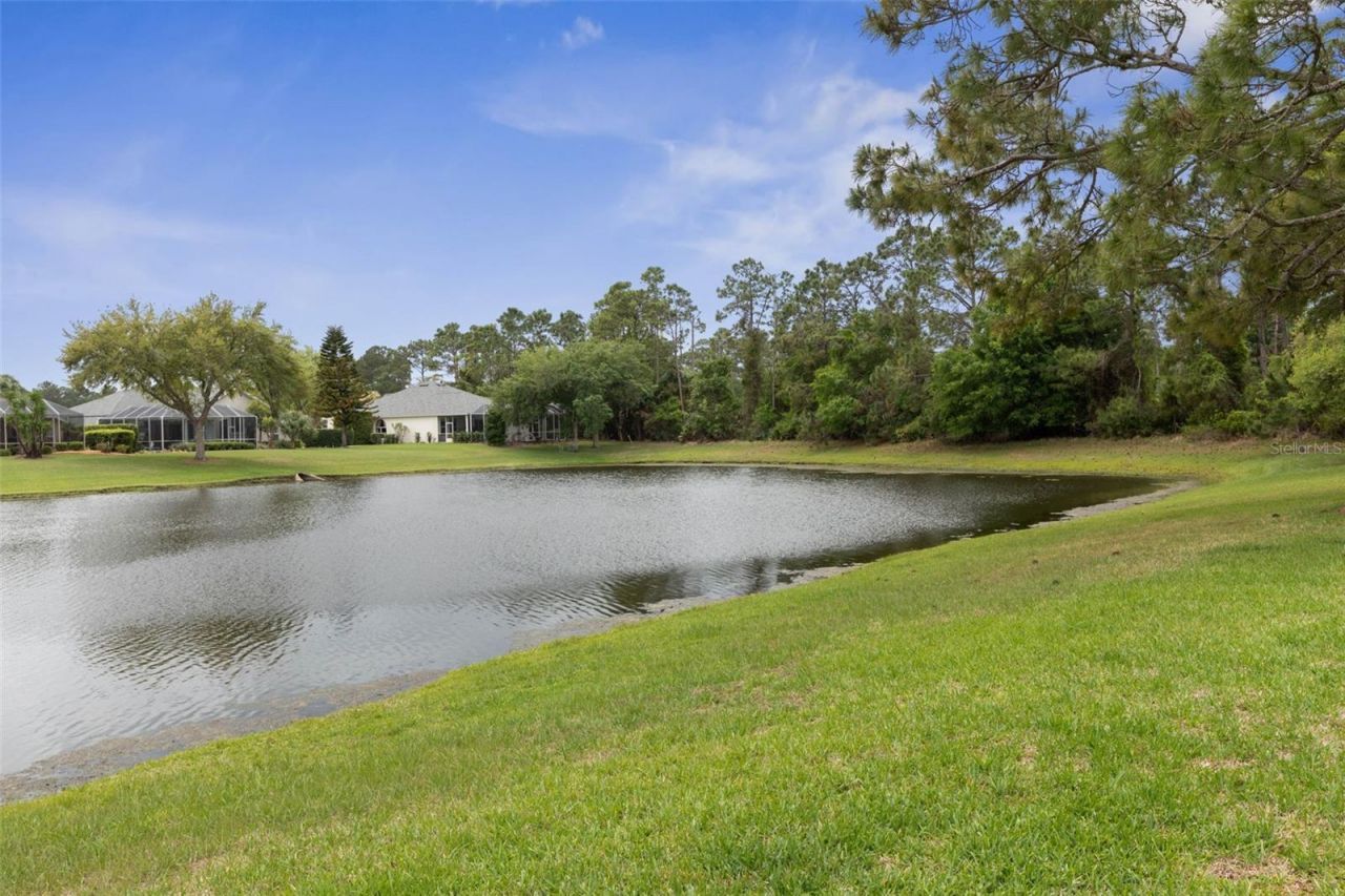 60 Villa Lago Lane , Ormond Beach, FL 32174 Photo