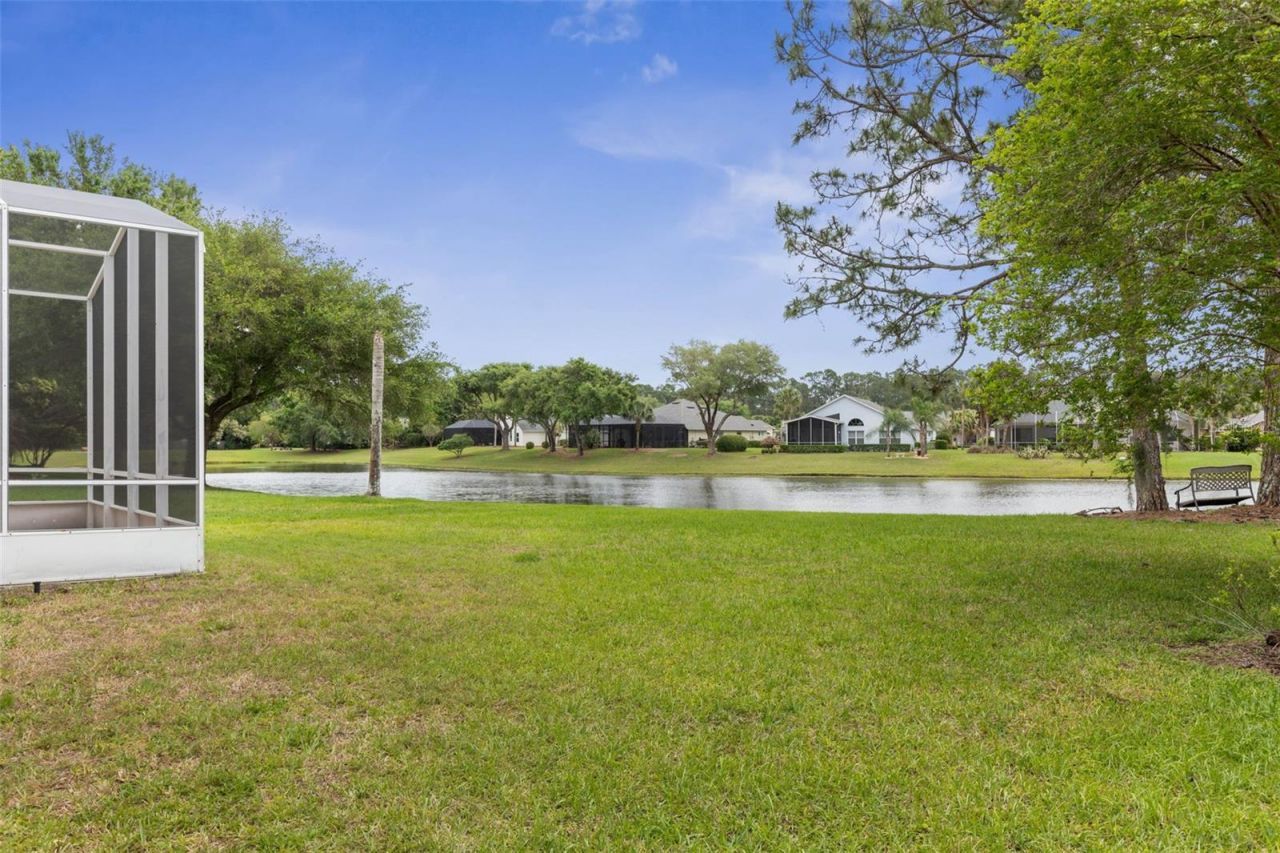 60 Villa Lago Lane , Ormond Beach, FL 32174 Photo