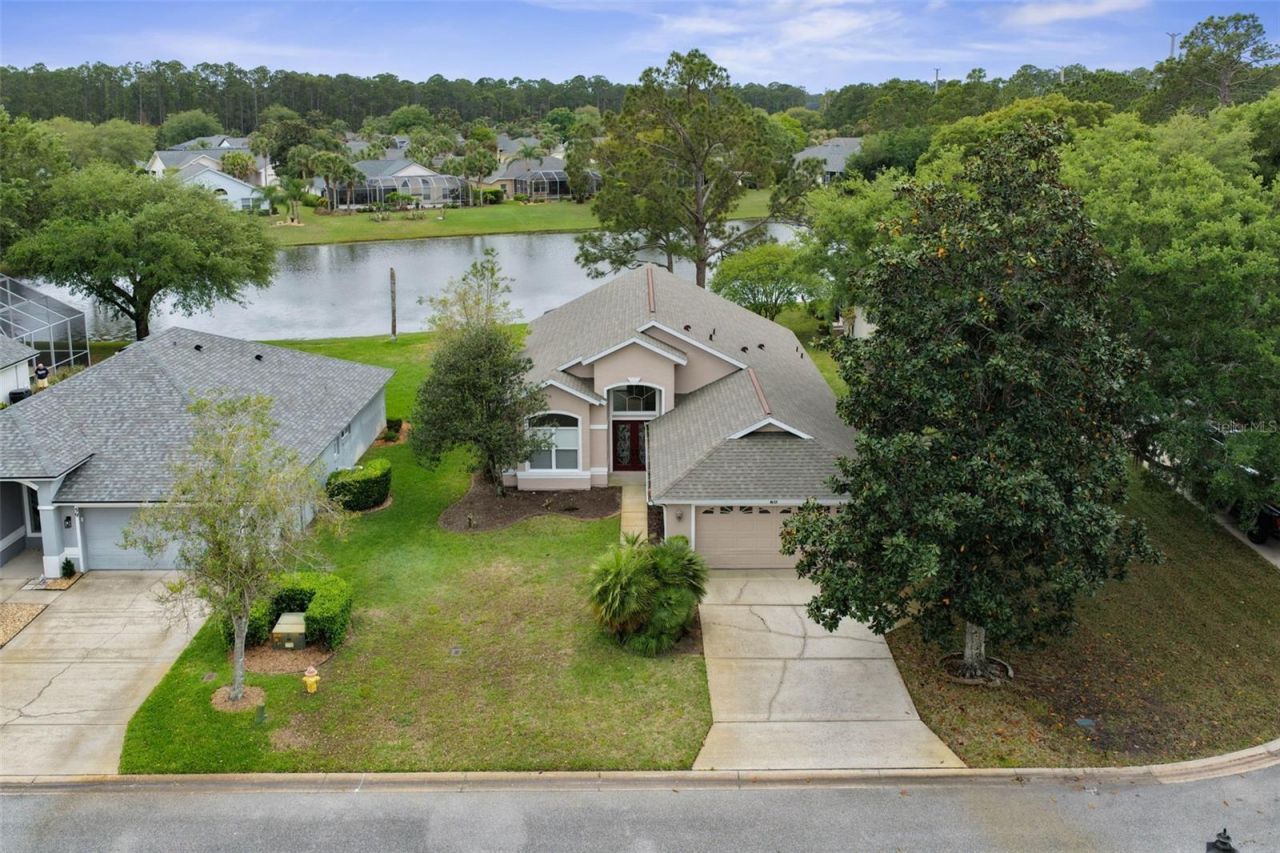 60 Villa Lago Lane , Ormond Beach, FL 32174 Photo