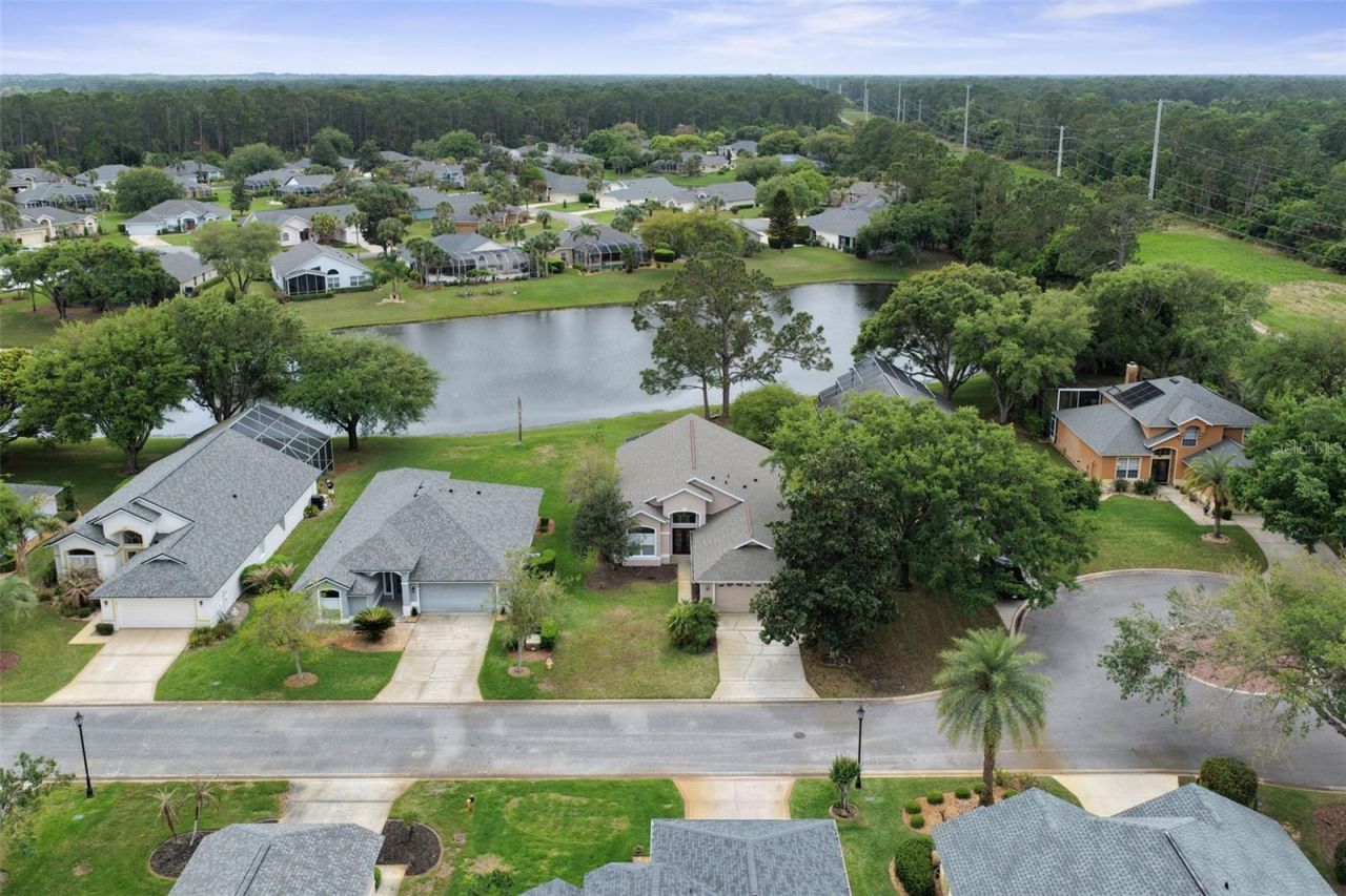 60 Villa Lago Lane , Ormond Beach, FL 32174 Photo