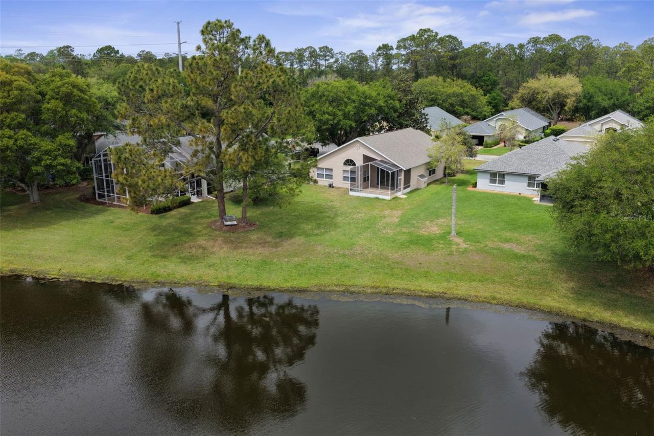 60 Villa Lago Lane , Ormond Beach, FL 32174 Photo