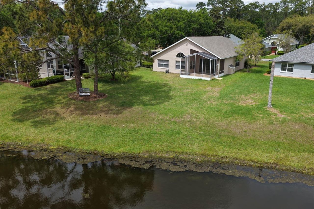 60 Villa Lago Lane , Ormond Beach, FL 32174 Photo