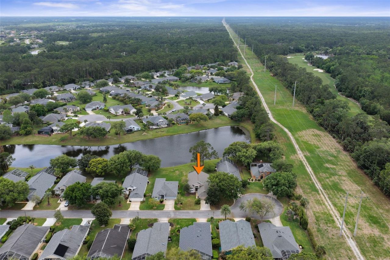 60 Villa Lago Lane , Ormond Beach, FL 32174 Photo
