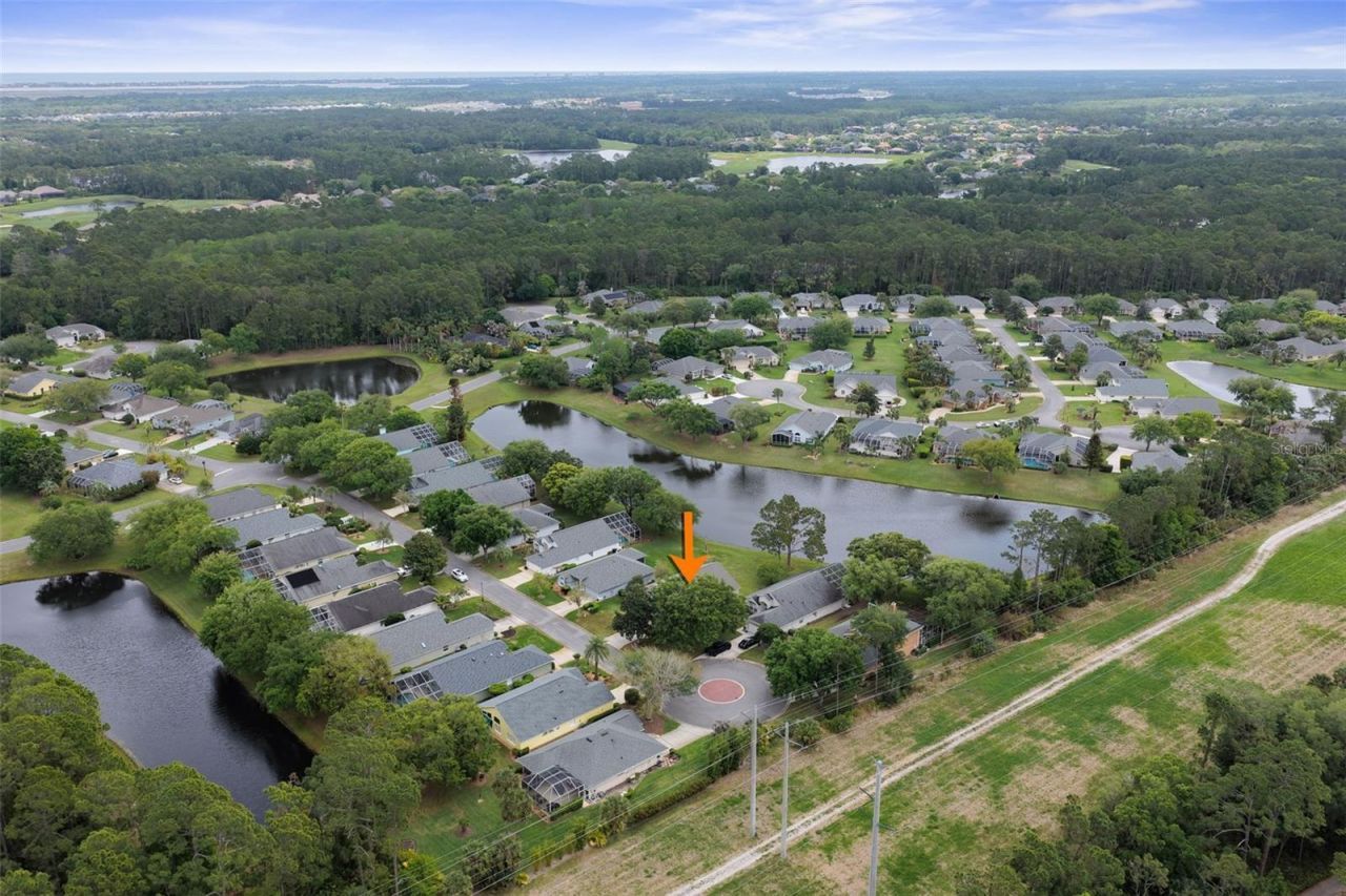 60 Villa Lago Lane , Ormond Beach, FL 32174 Photo