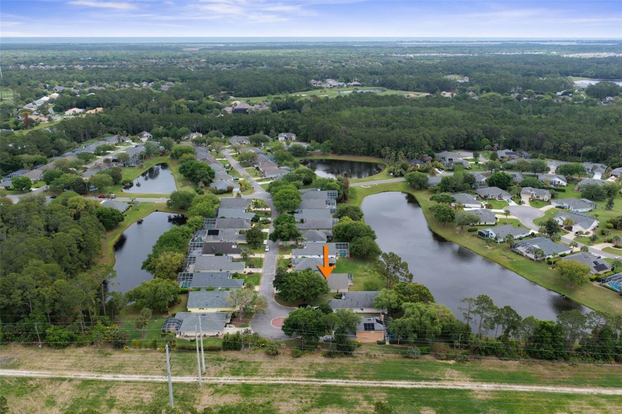 60 Villa Lago Lane , Ormond Beach, FL 32174 Photo
