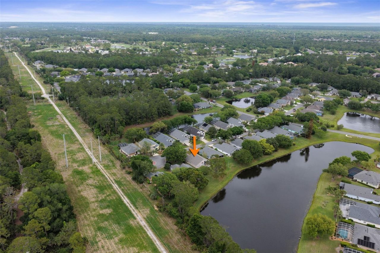 60 Villa Lago Lane , Ormond Beach, FL 32174 Photo