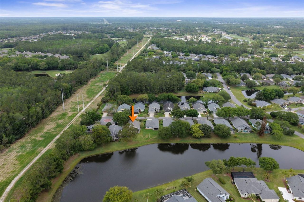 60 Villa Lago Lane , Ormond Beach, FL 32174 Photo