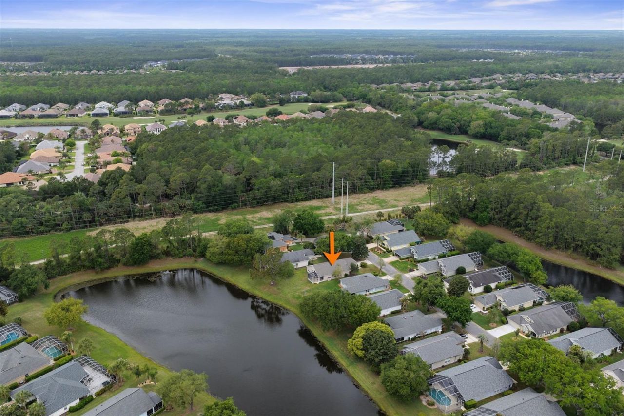60 Villa Lago Lane , Ormond Beach, FL 32174 Photo