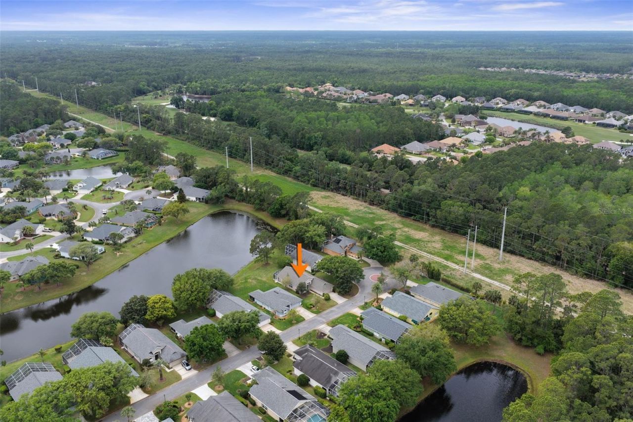 60 Villa Lago Lane , Ormond Beach, FL 32174 Photo