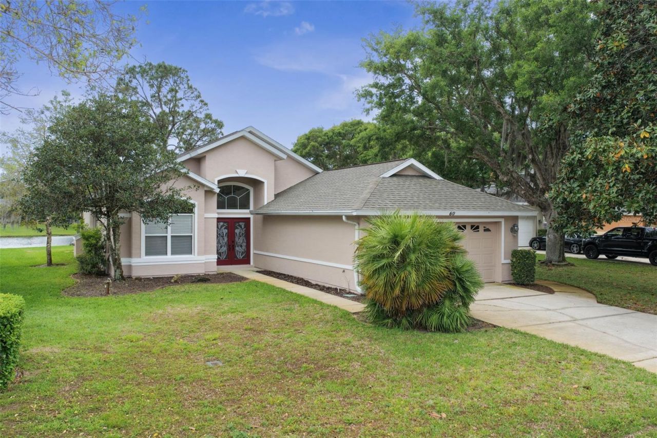 60 Villa Lago Lane , Ormond Beach, FL 32174 Photo