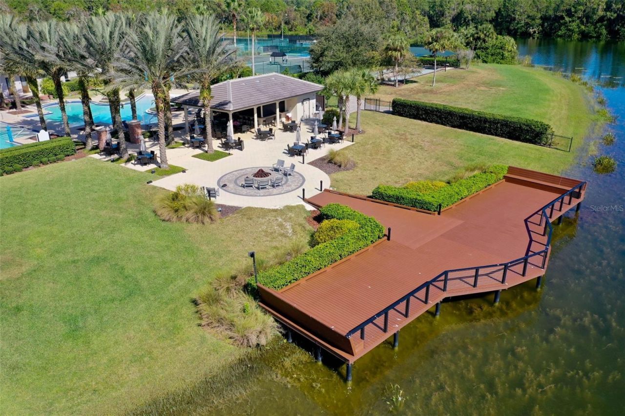 60 Villa Lago Lane , Ormond Beach, FL 32174 Photo