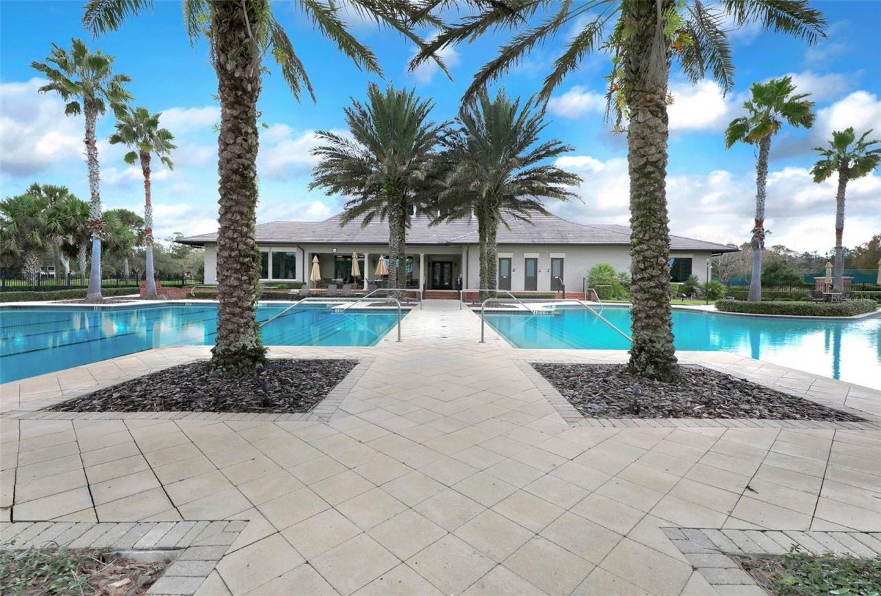 60 Villa Lago Lane , Ormond Beach, FL 32174 Photo