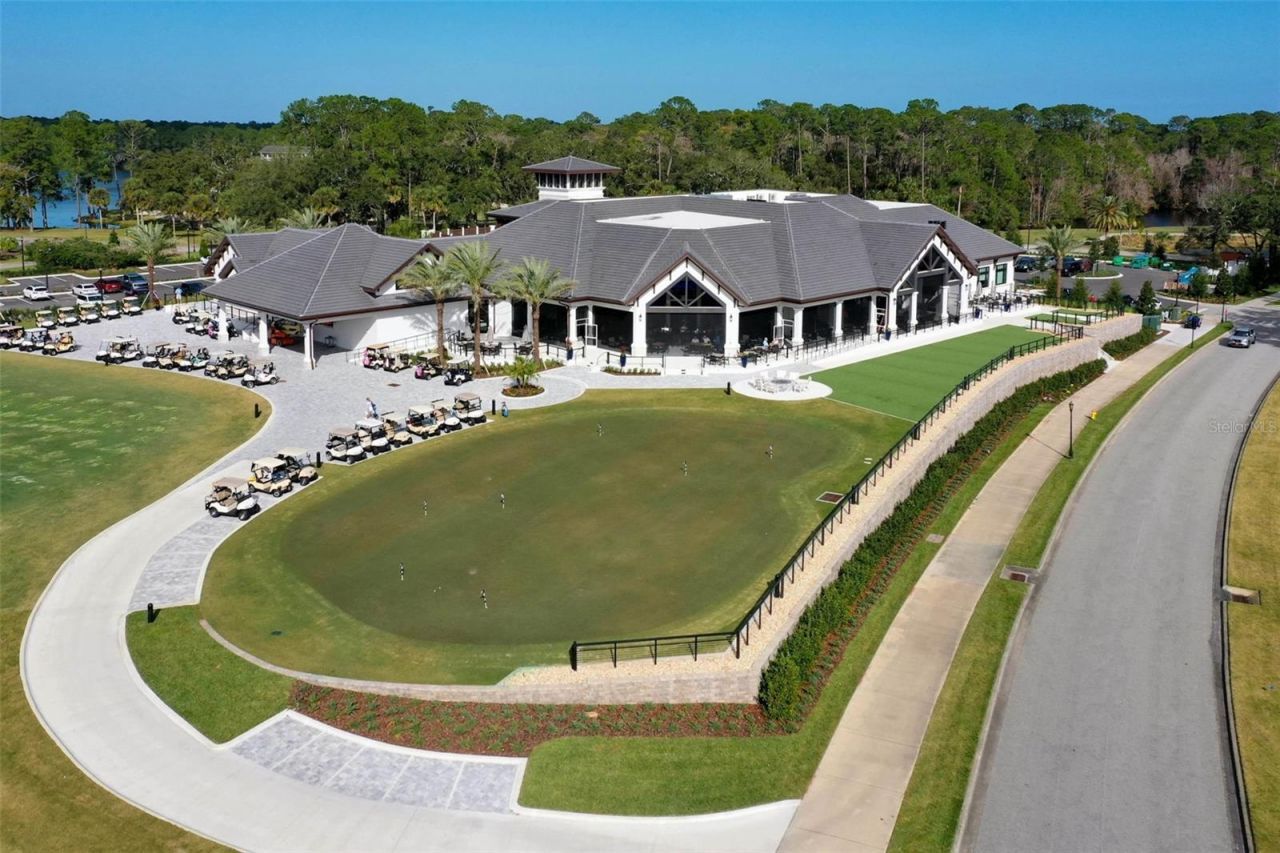 60 Villa Lago Lane , Ormond Beach, FL 32174 Photo