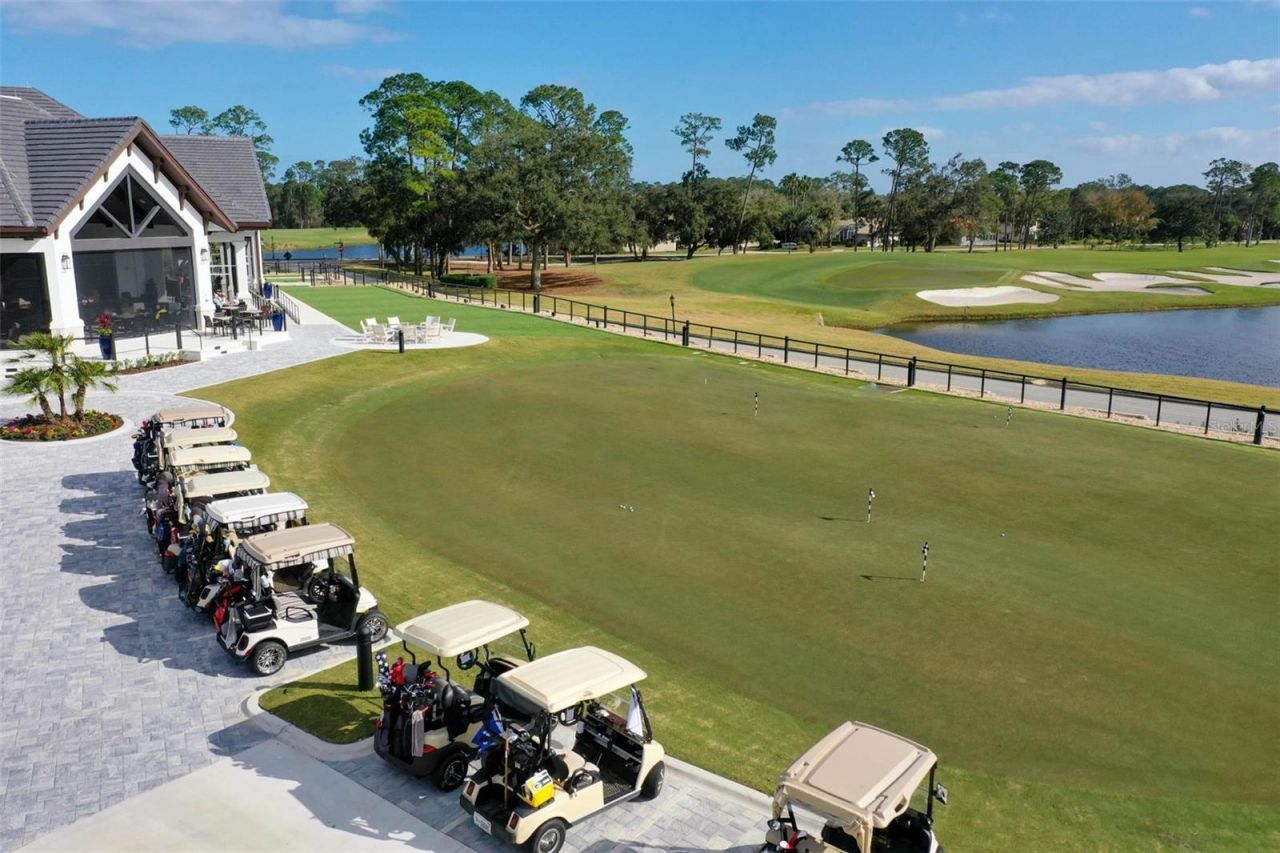 60 Villa Lago Lane , Ormond Beach, FL 32174 Photo