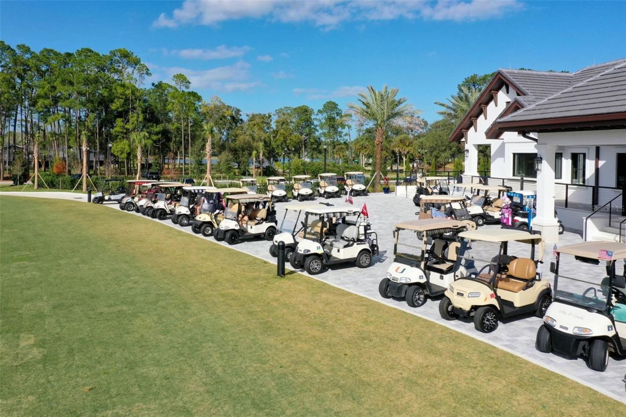 60 Villa Lago Lane , Ormond Beach, FL 32174 Photo