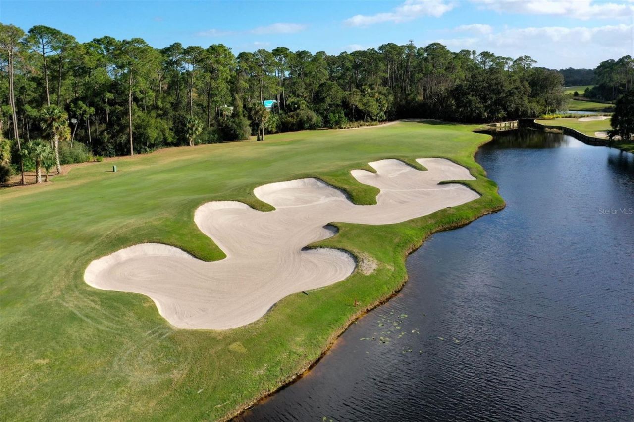 60 Villa Lago Lane , Ormond Beach, FL 32174 Photo