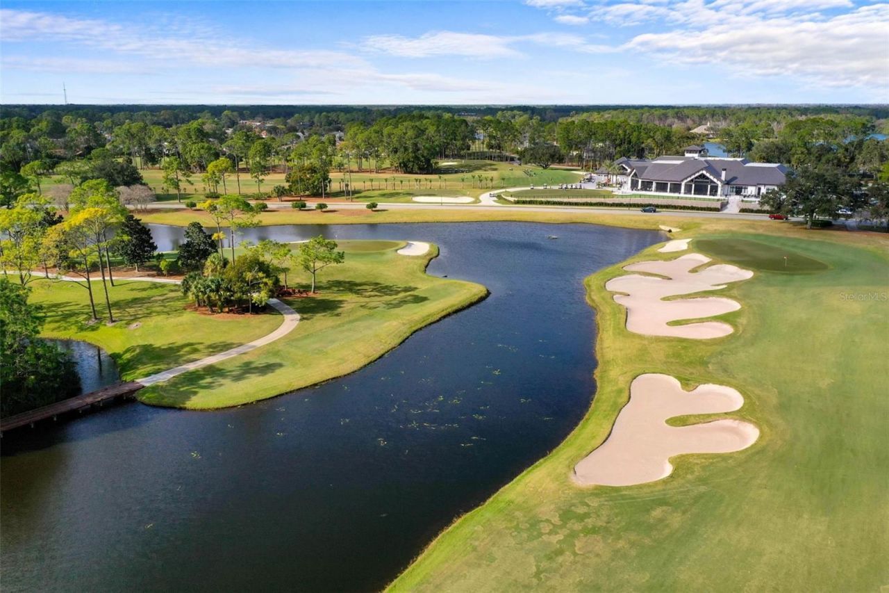 60 Villa Lago Lane , Ormond Beach, FL 32174 Photo