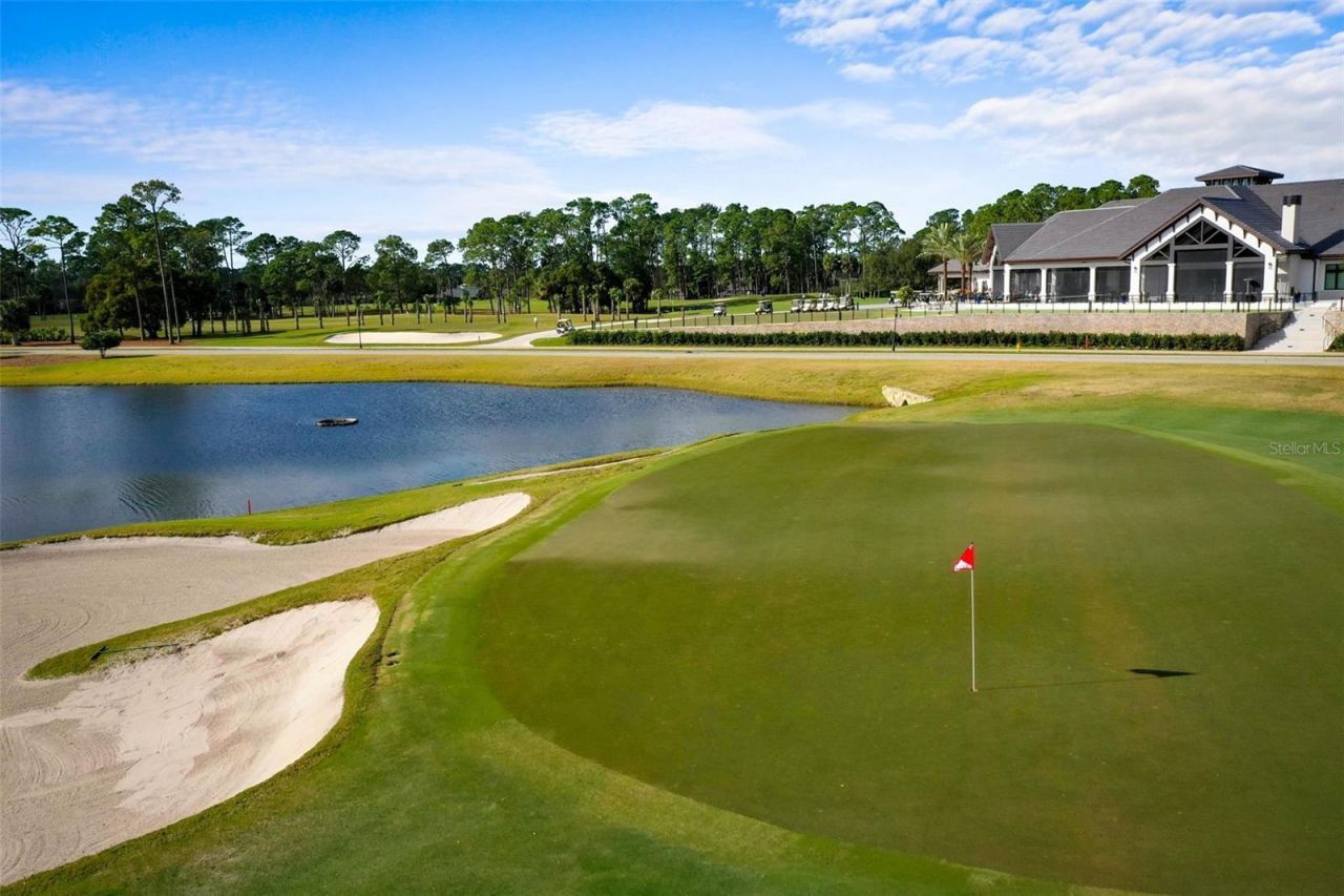 60 Villa Lago Lane , Ormond Beach, FL 32174 Photo