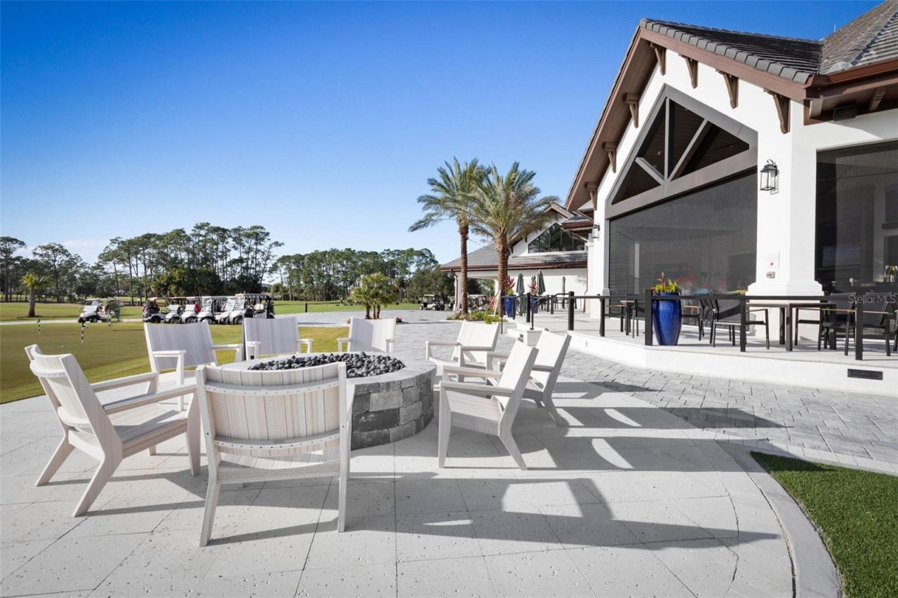 60 Villa Lago Lane , Ormond Beach, FL 32174 Photo