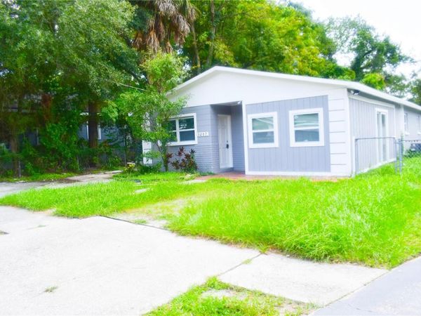3207 E 23RD AVENUE , TAMPA, FL 33605