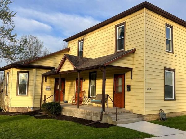 123 Elwood Avenue , Marysville, OH 43040